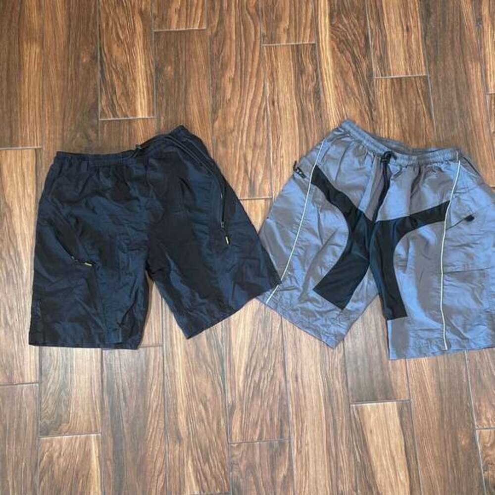 Mens‎ Santic Mountain Biking Shorts